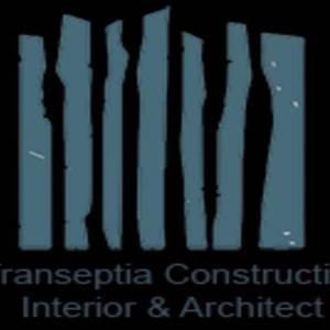 Transeptia Construction